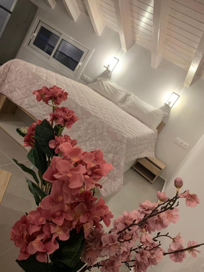 Terpsichore Boutique Bright New Sofita Studios And Appartment Дасія Екстер'єр фото